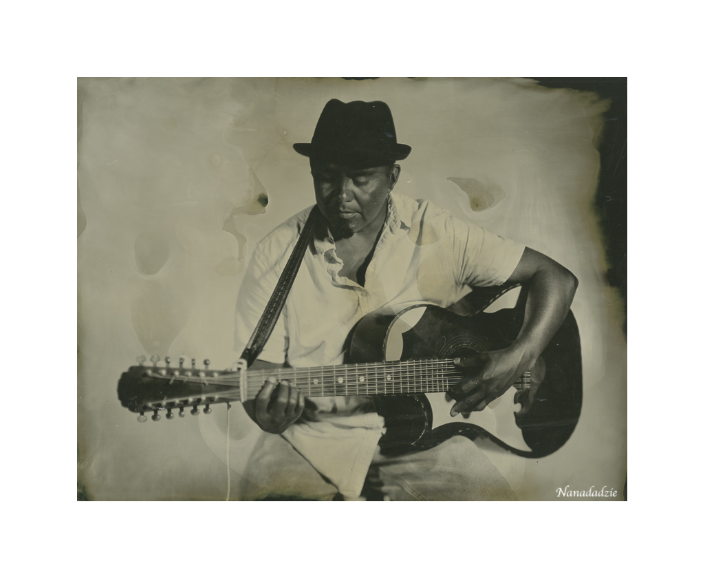 Wetplate - Portraits 