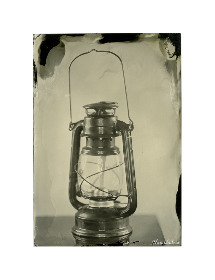 Wetplate - Other 