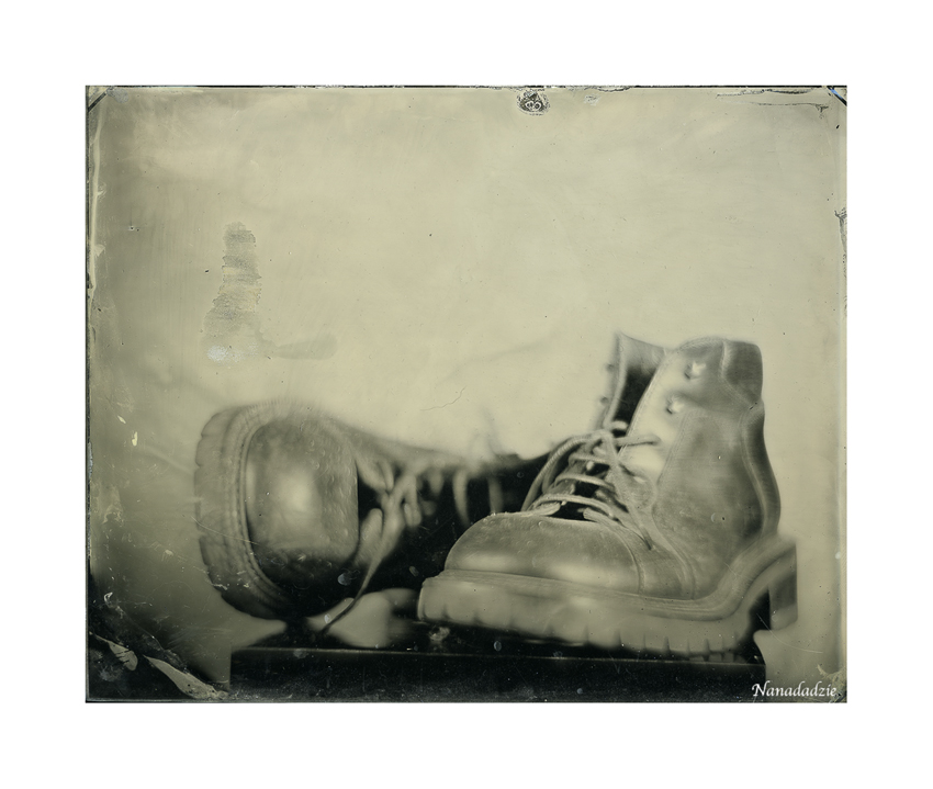 Wetplate - Other 