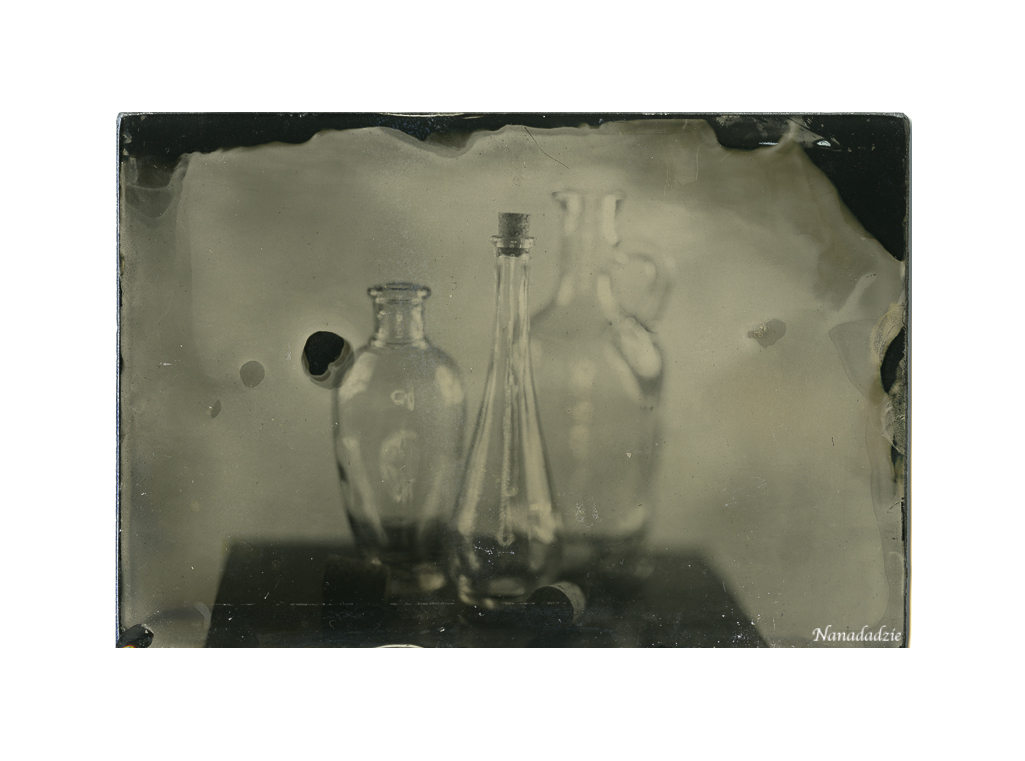 Wetplate - Other 