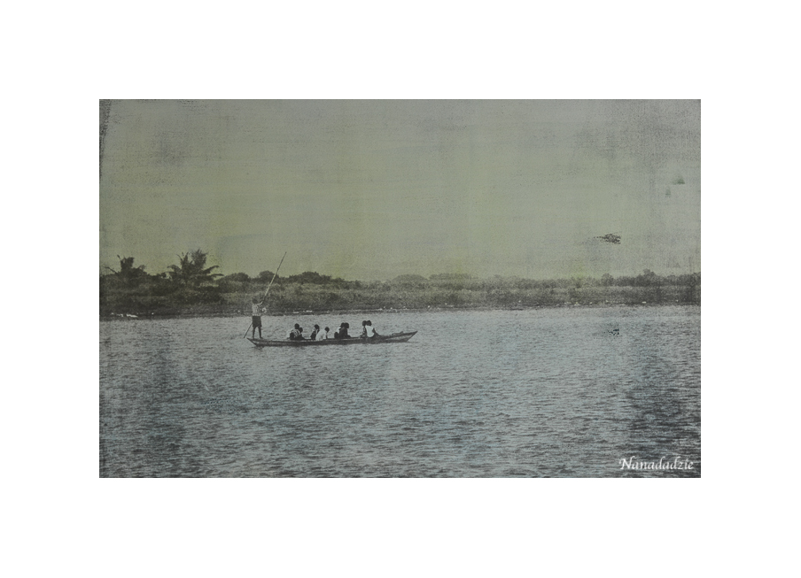 Oil-in-Gelatin Prints 