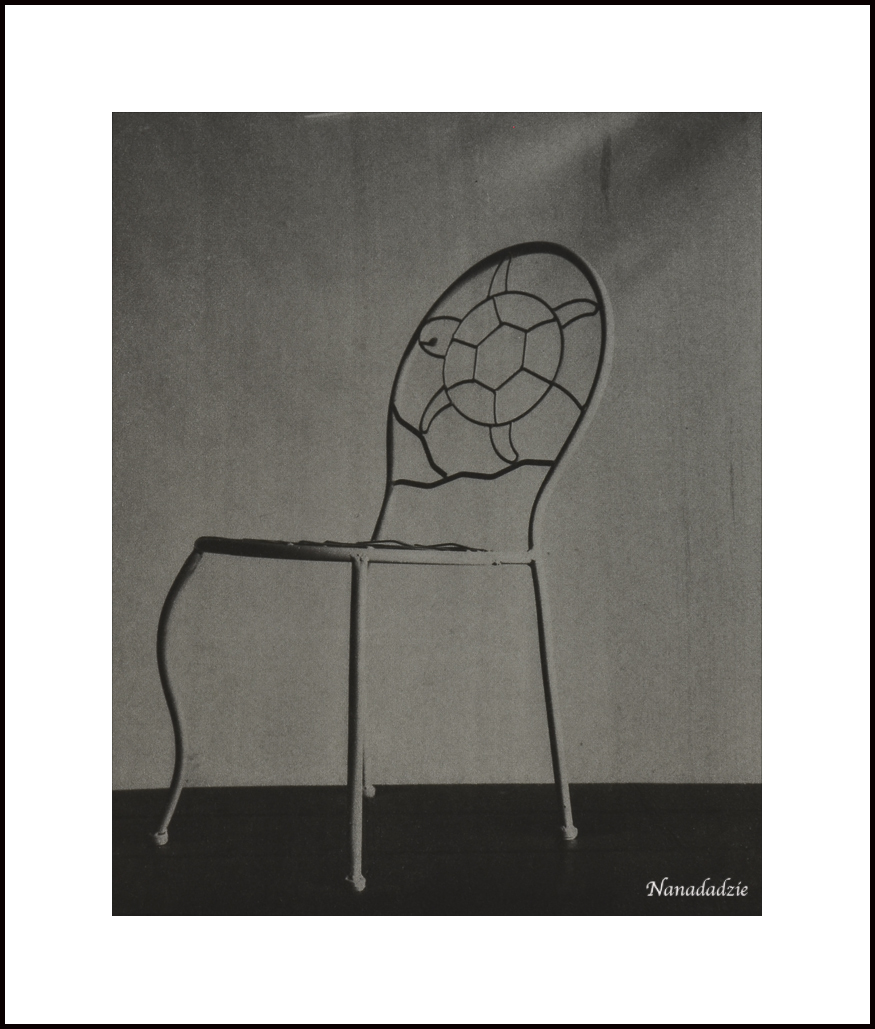 Gum Bichromate Prints 