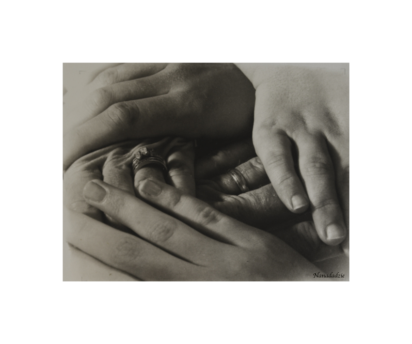 Platinum-Palladium Prints 